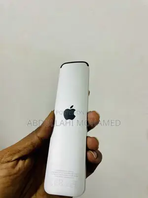 Apple Tv (3rd Generation) 64gb
