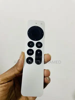 Apple Tv (3rd Generation) 64gb