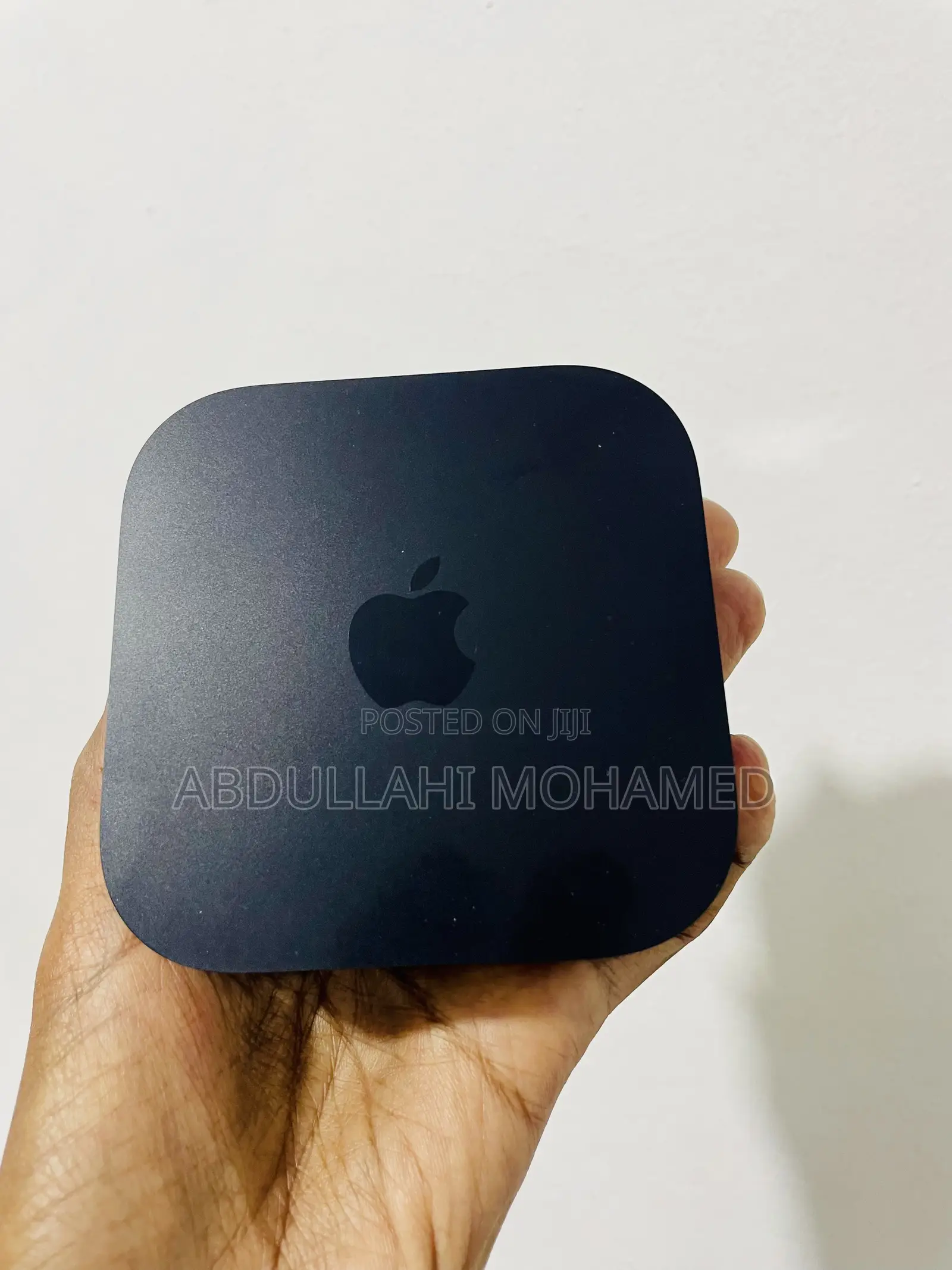 Apple Tv (3rd Generation) 64gb