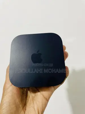 Apple Tv (3rd Generation) 64gb