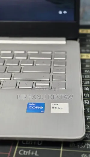 New Laptop HP Stream Notebook 8GB Intel Core i5 SSD 256GB