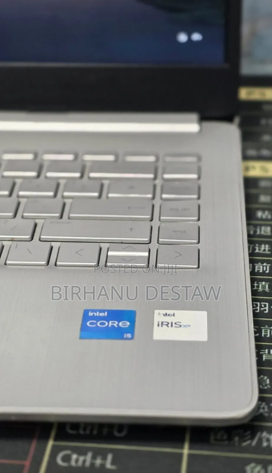 New Laptop HP Stream Notebook 8GB Intel Core i5 SSD 256GB