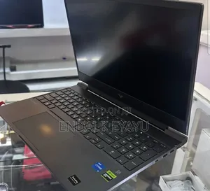New Laptop HP Victus 15 16GB Intel Core i5 SSD 512GB