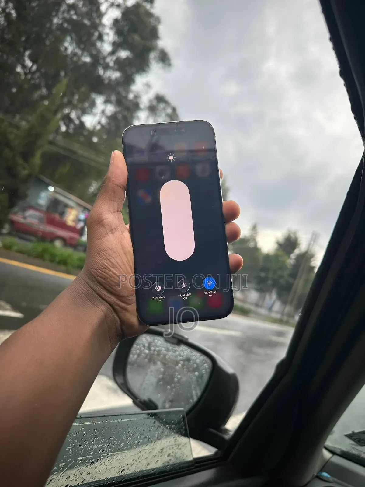 Apple iPhone 16 Pro Max 512 GB White