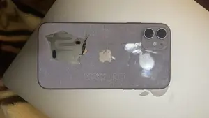Apple iPhone 11 128 GB Purple