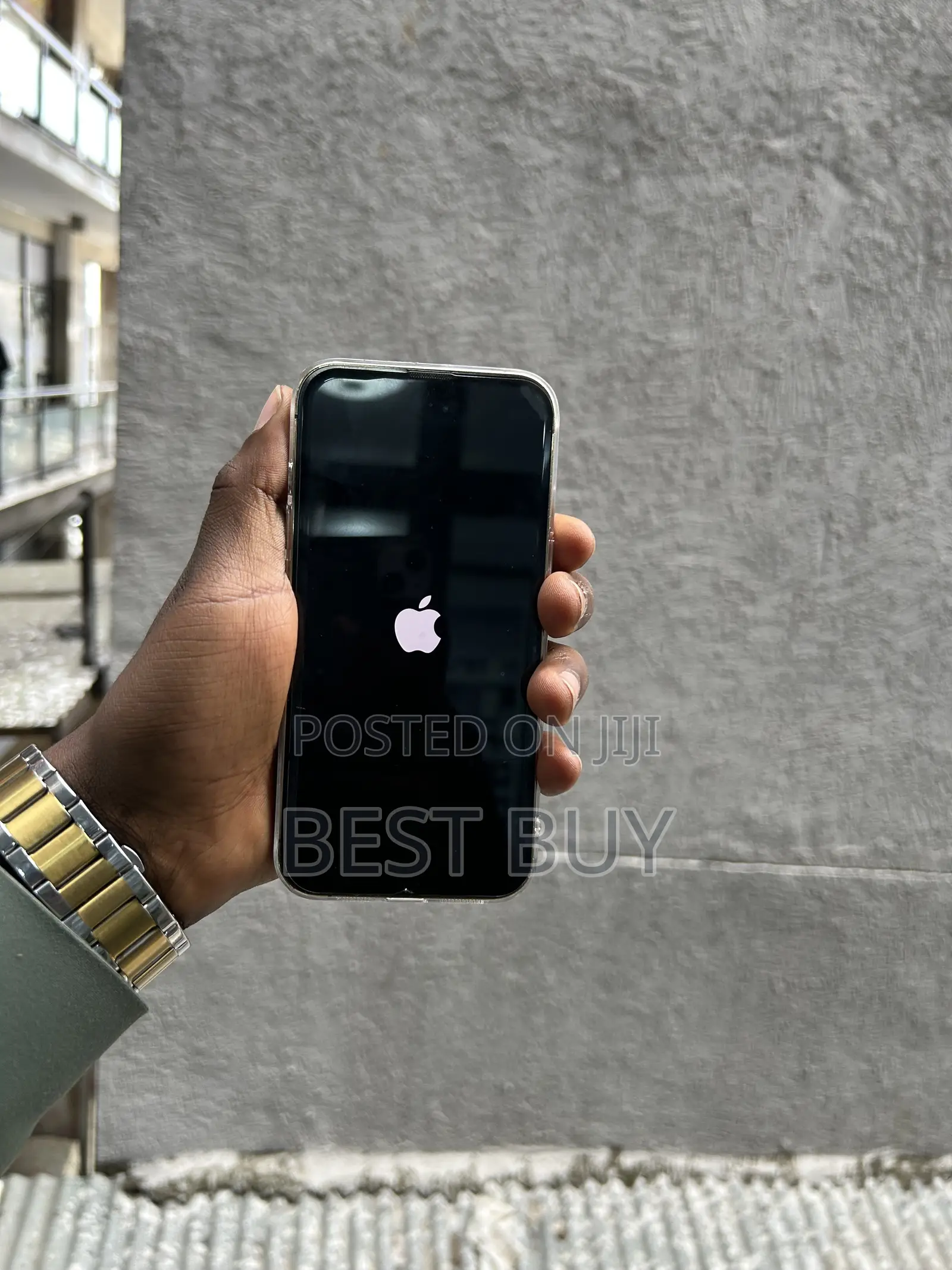 Apple iPhone 13 Pro 256 GB Gold