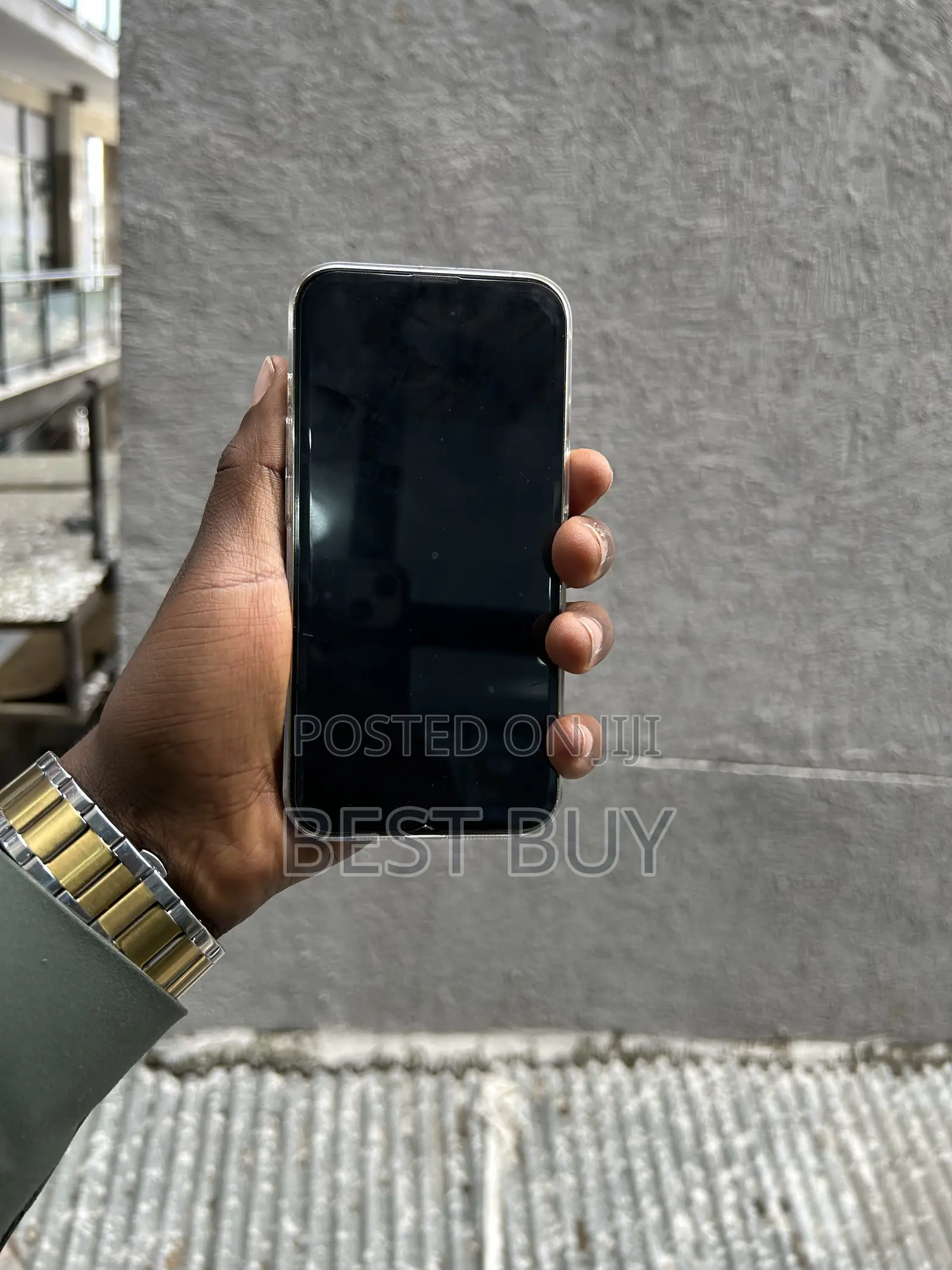 Apple iPhone 13 Pro 256 GB Gold