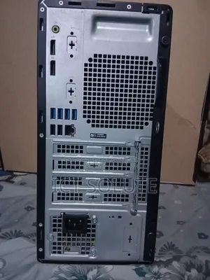 Desktop Computer Dell Optiplex 3090 8GB Intel Core i5 HDD 1T