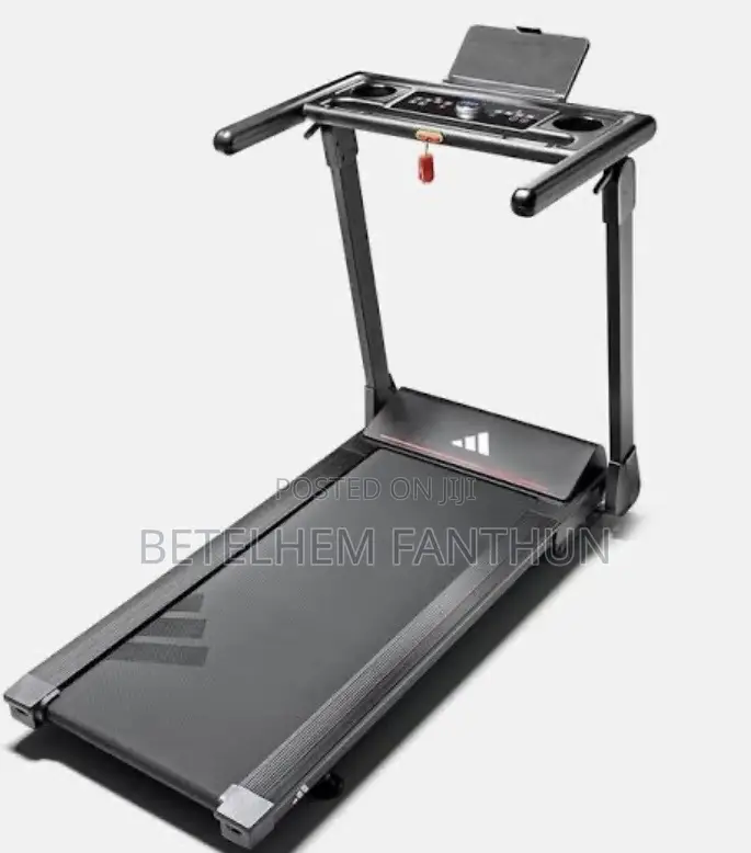Adidas Treadmill