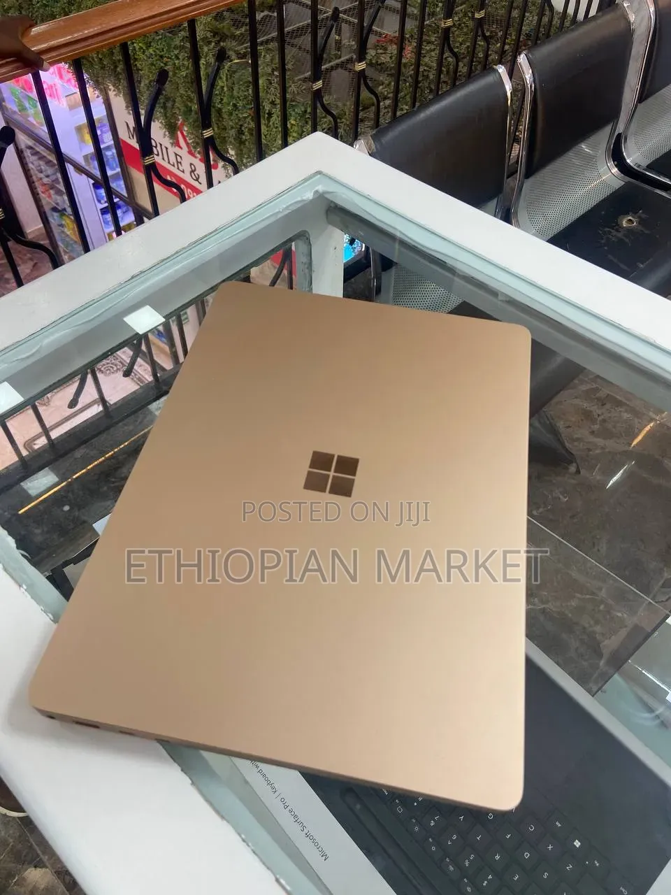 New Microsoft Surface Laptop 7 16GB Qualcomm Snapdragon X Elite 512GB