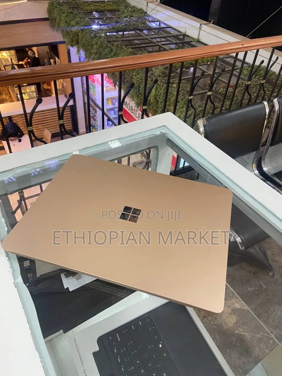New Microsoft Surface Laptop 7 16GB Qualcomm Snapdragon X Elite 512GB