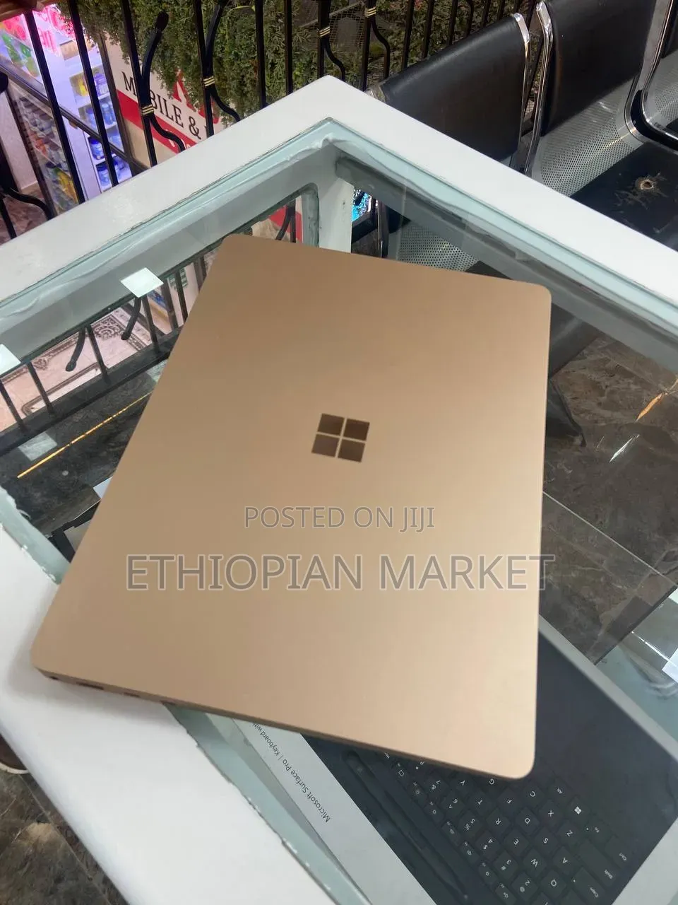 New Microsoft Surface Laptop 7 16GB Qualcomm Snapdragon X Elite 512GB