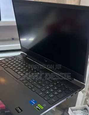 New Laptop HP 16GB Intel Core i5 SSD 512GB
