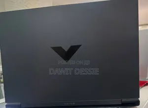 New Laptop HP 16GB Intel Core i5 SSD 512GB
