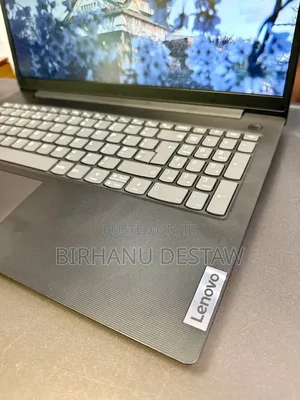 New Laptop Lenovo IdeaPad 1 12GB Intel Core i5 SSD 512GB