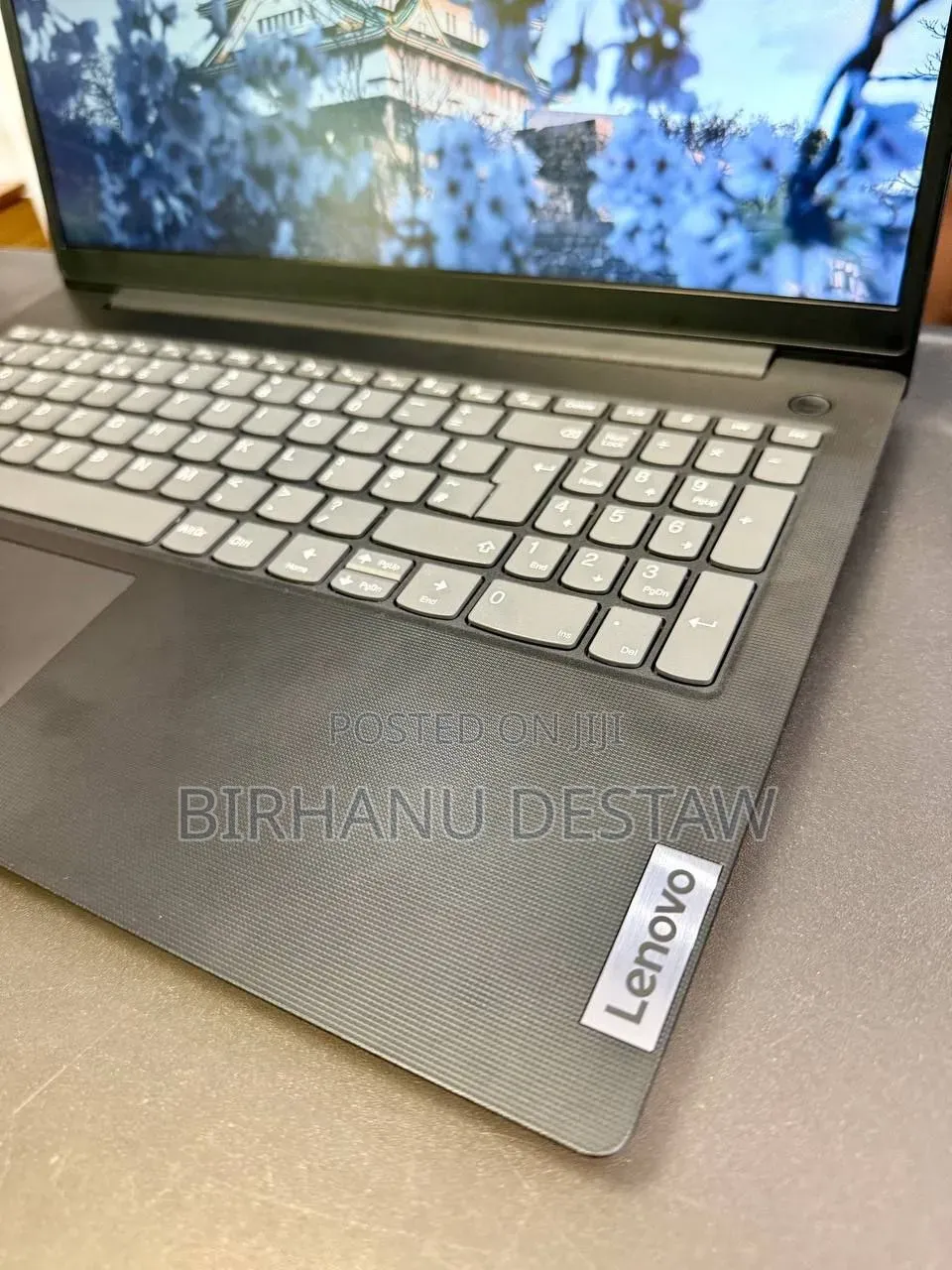New Laptop Lenovo IdeaPad 1 12GB Intel Core i5 SSD 512GB