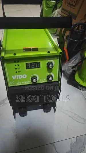 Vido Walding 400a