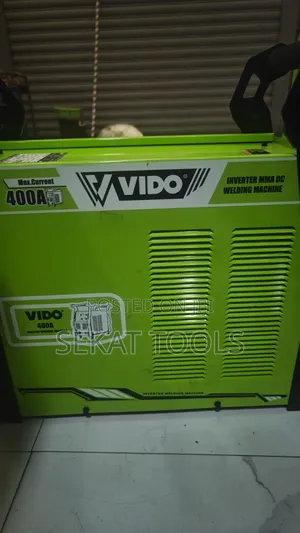 Vido Walding 400a