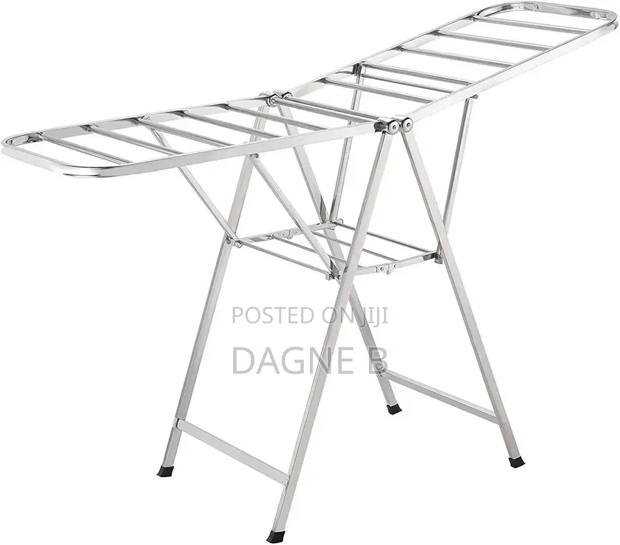 Foldable Clothe Drying Rack