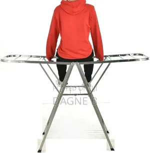 Foldable Clothe Drying Rack