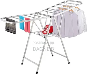 Foldable Clothe Drying Rack