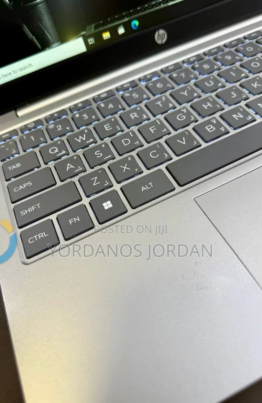 New Laptop HP Stream Notebook 8GB AMD Ryzen 7 SSD 512GB
