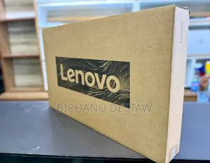 New Laptop Lenovo IdeaPad 1 12GB Intel Core i5 SSD 512GB