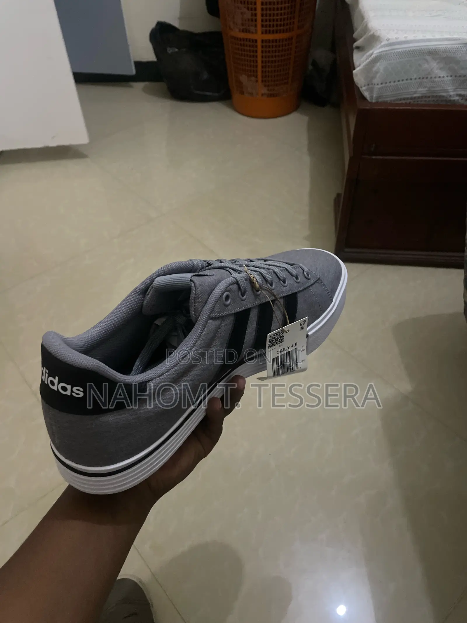 Addidas Shoe