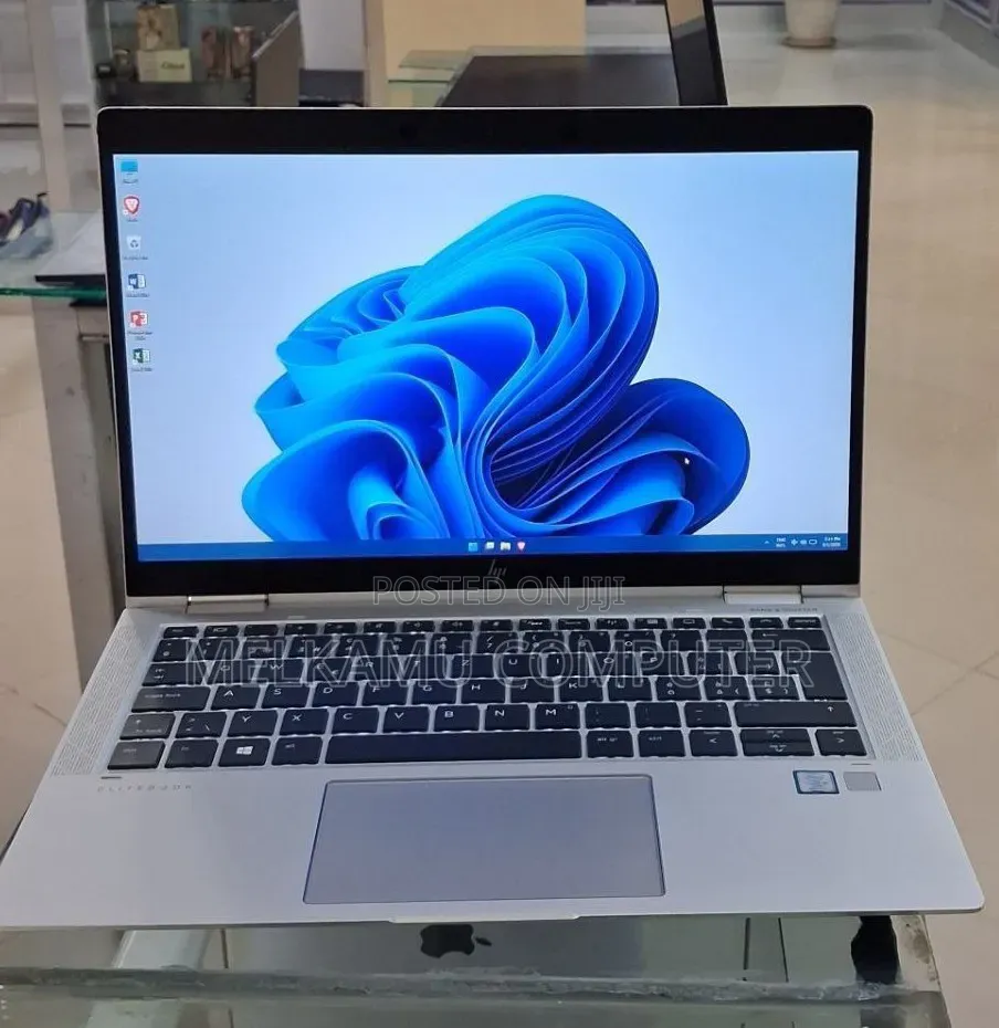 New Laptop HP EliteBook x360 1030 G4 8GB Intel Core i5 SSD 512GB