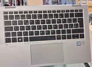 New Laptop HP EliteBook x360 1030 G4 8GB Intel Core i5 SSD 512GB