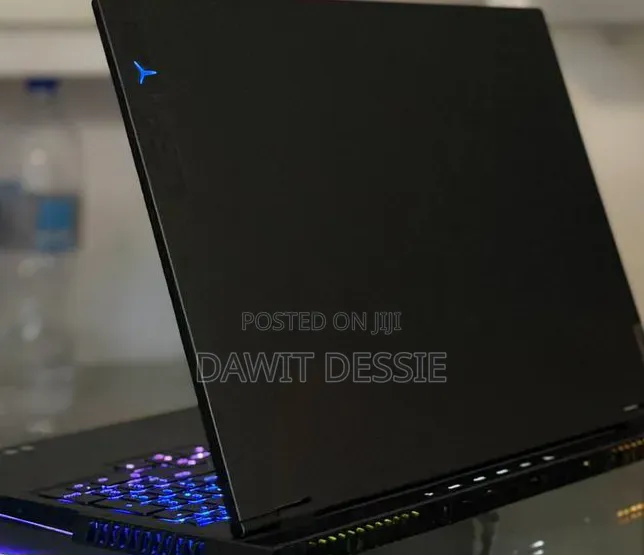 New Laptop Lenovo 16GB AMD Ryzen 9 SSD 1T
