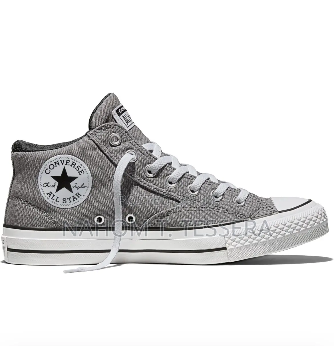 All-Star Converse