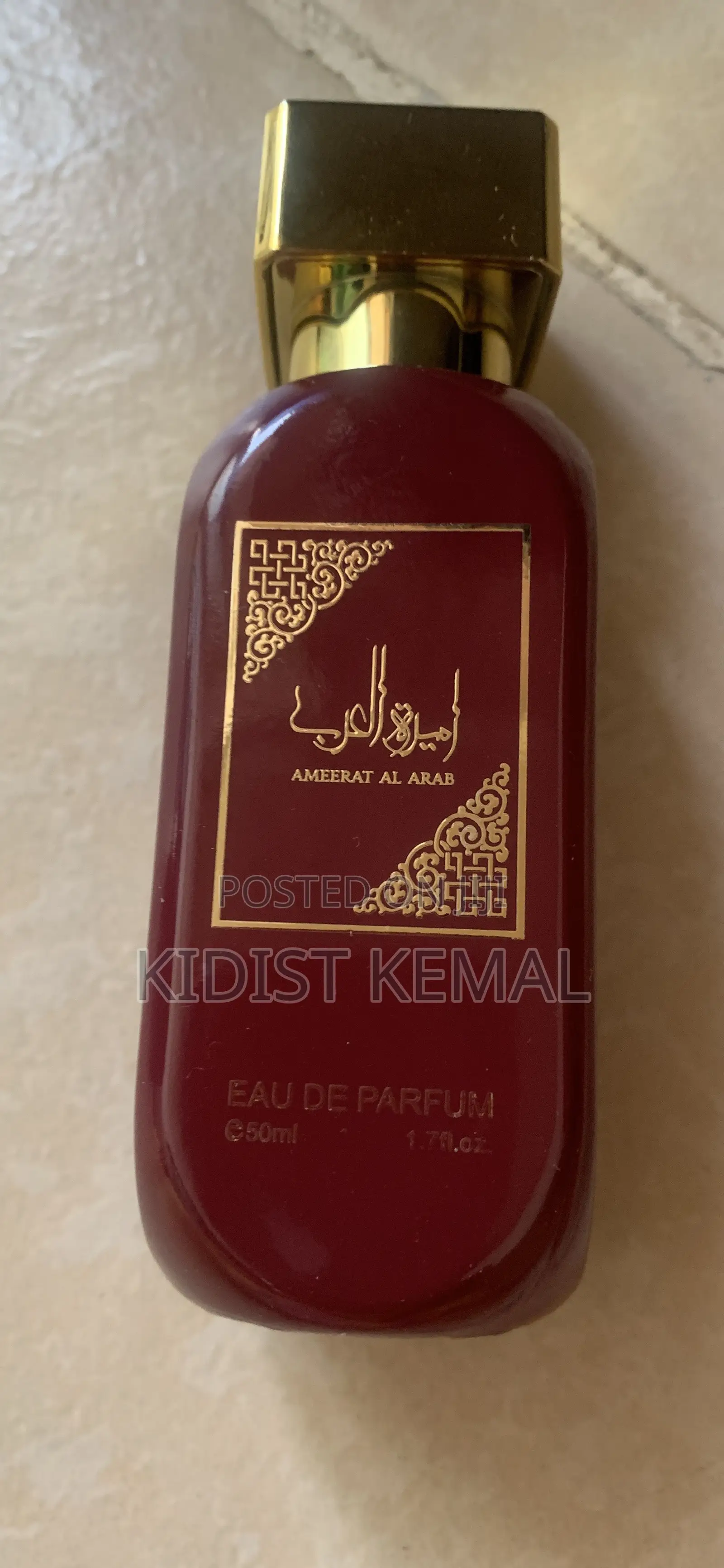 Perfume for All