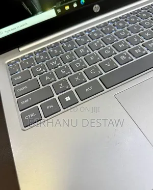New Laptop HP Stream Notebook 8GB AMD Ryzen 5 SSD 512GB