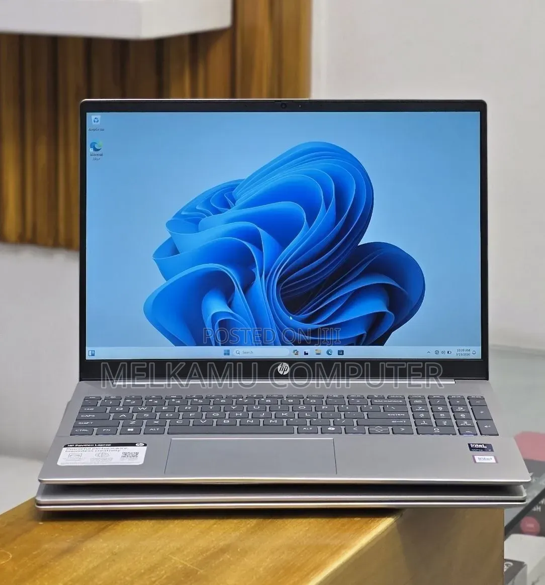 New Laptop HP Pavilion X360 16GB Intel Core Ultra 7 SSD 512GB