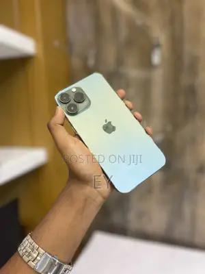 Apple iPhone 13 Pro Max 256 GB Green
