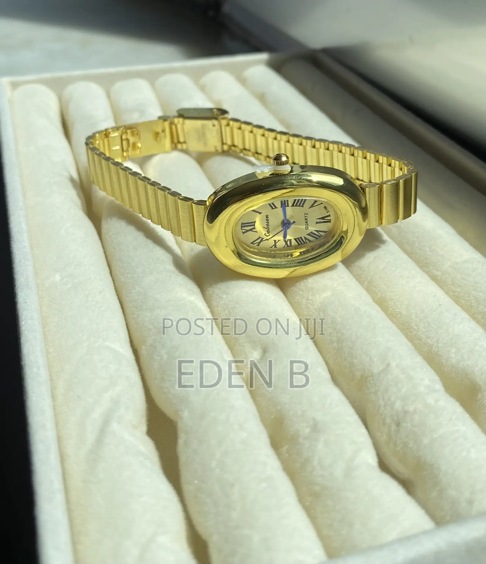 Womens Watch