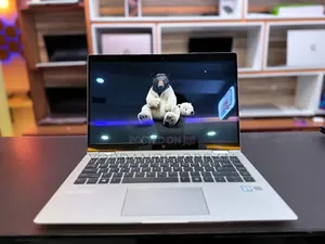 New Laptop HP EliteBook 1040 G4 16GB Intel Core i7 SSD 512GB