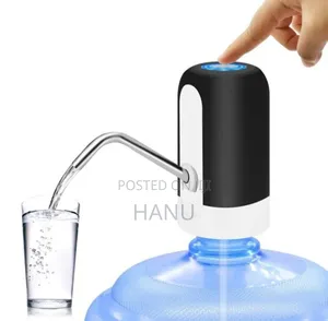 Atomatic Eletric Water Dispenser