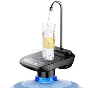Atomatic Eletric Water Dispenser