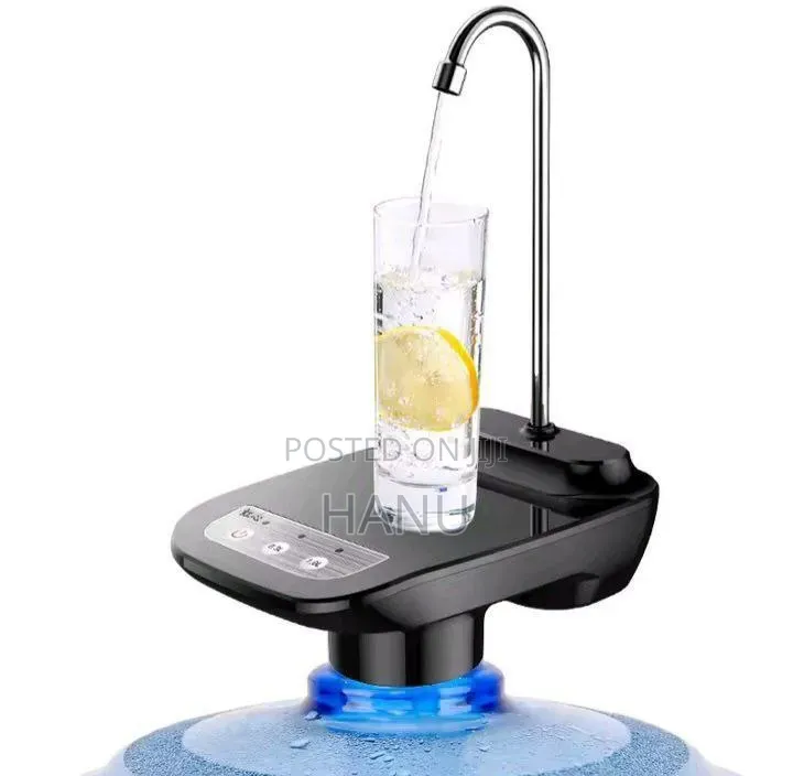 Atomatic Eletric Water Dispenser
