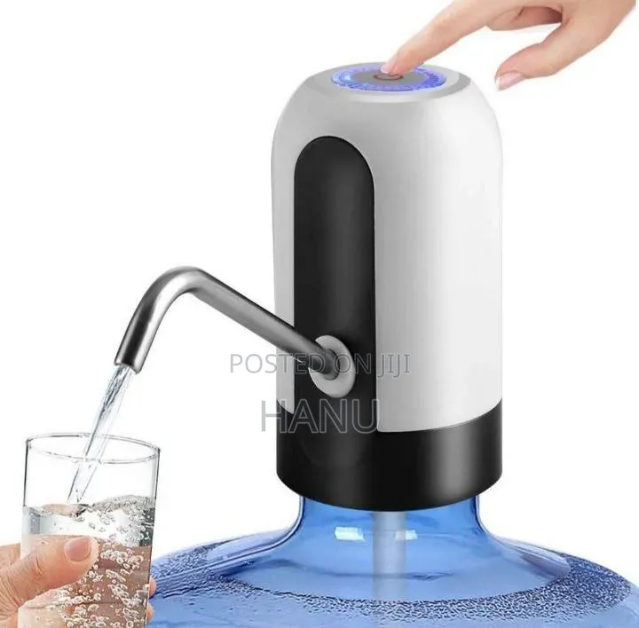 Atomatic Eletric Water Dispenser