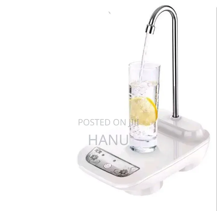 Atomatic Eletric Water Dispenser