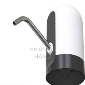 Atomatic Eletric Water Dispenser