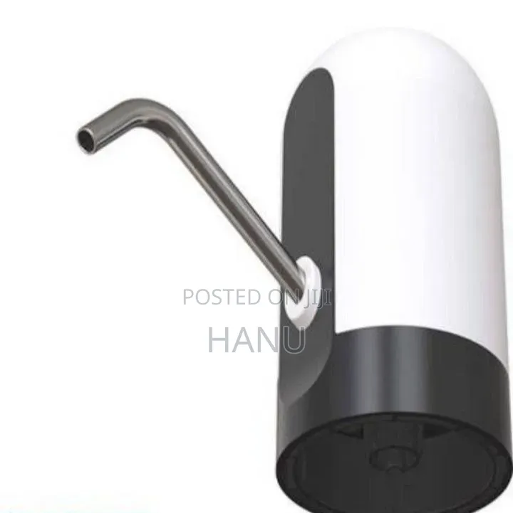 Atomatic Eletric Water Dispenser