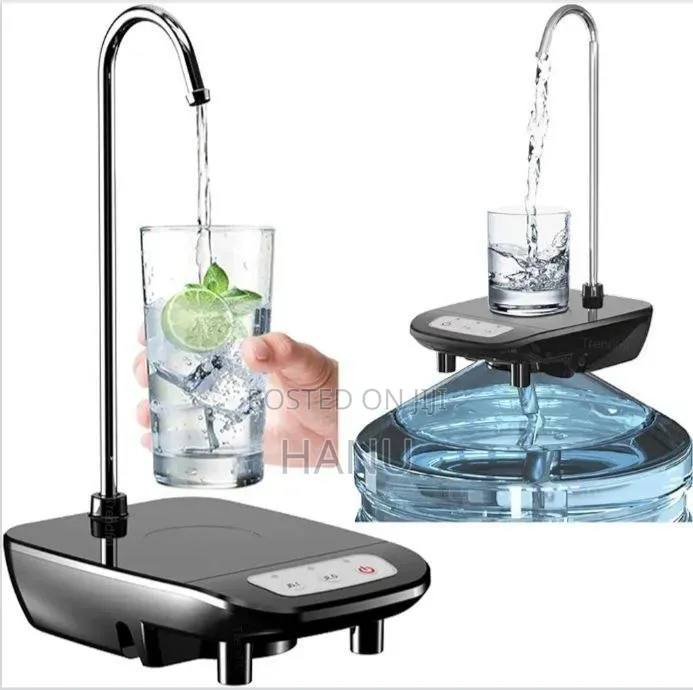 Atomatic Eletric Water Dispenser