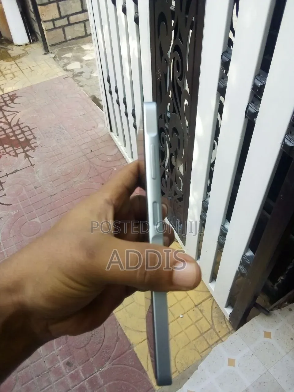 Samsung Galaxy A06 128 GB White