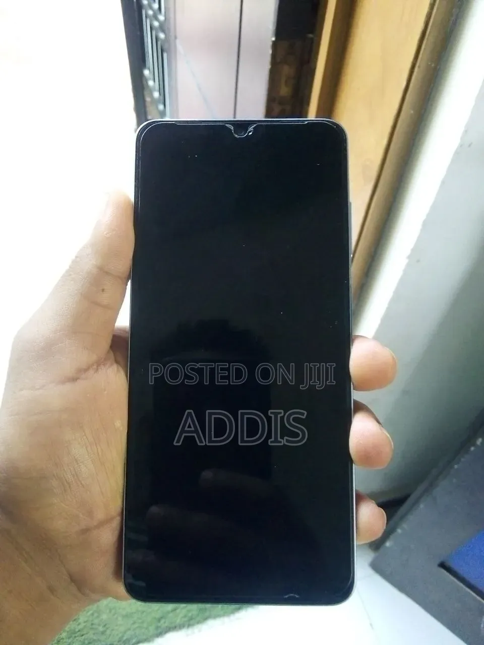 Samsung Galaxy A06 128 GB White