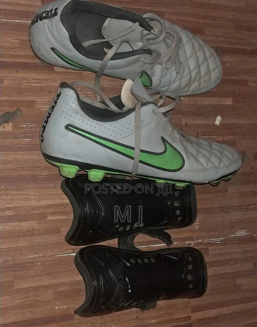 Nike Football Shoes