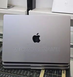 New Laptop Apple MacBook Pro 2020 M1 32GB Apple M1 SSD 512GB